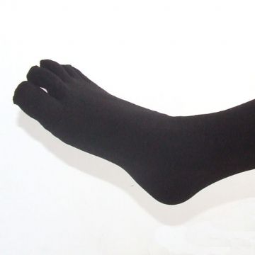 Baimingjian Life Magetism Five Fingers Socks